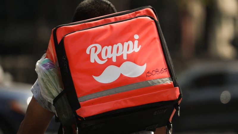 Rappi: Nova versão de app permitirá recomendações – 05/12/2024 – Mercado