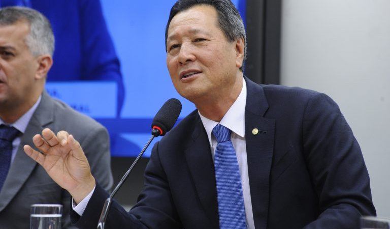 Relator setorial de agricultura do Orçamento de 2025 aponta redução de investimentos – Notícias