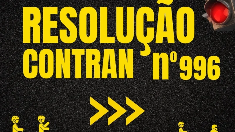 Resolução do Contran atualiza definição de ciclomotores, bicicletas elétricas e autopropelidos! – Prefeitura Municipal de Cosmópolis – Jornal Aqui Paulínia