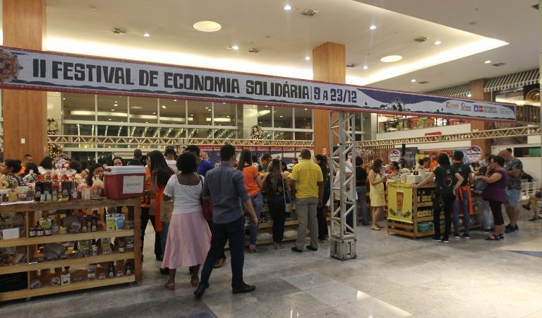 Sancionada Lei Paul Singer, que cria Política Nacional de Economia Solidária – Notícias