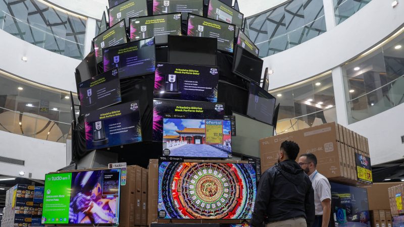 Tecnologia avança com liberação de faixas para 5G e IoT – 17/12/2024 – Tec