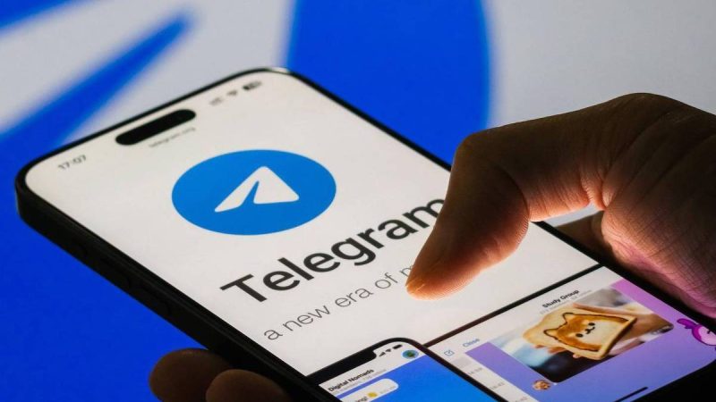Telegram promove conteúdo extremista a usuários – 17/12/2024 – Tec