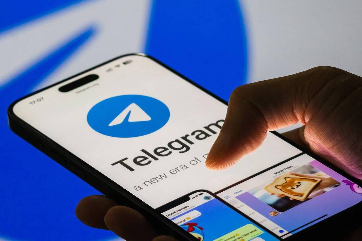 Telegram promove conteúdo extremista a usuários – 17/12/2024 – Tec