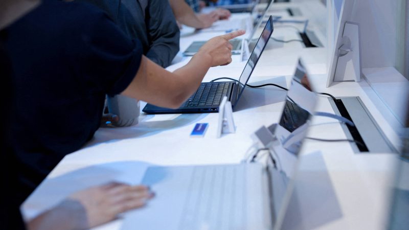 Veja bons modelos de notebook por até R$ 2.500 – 02/12/2024 – Tec