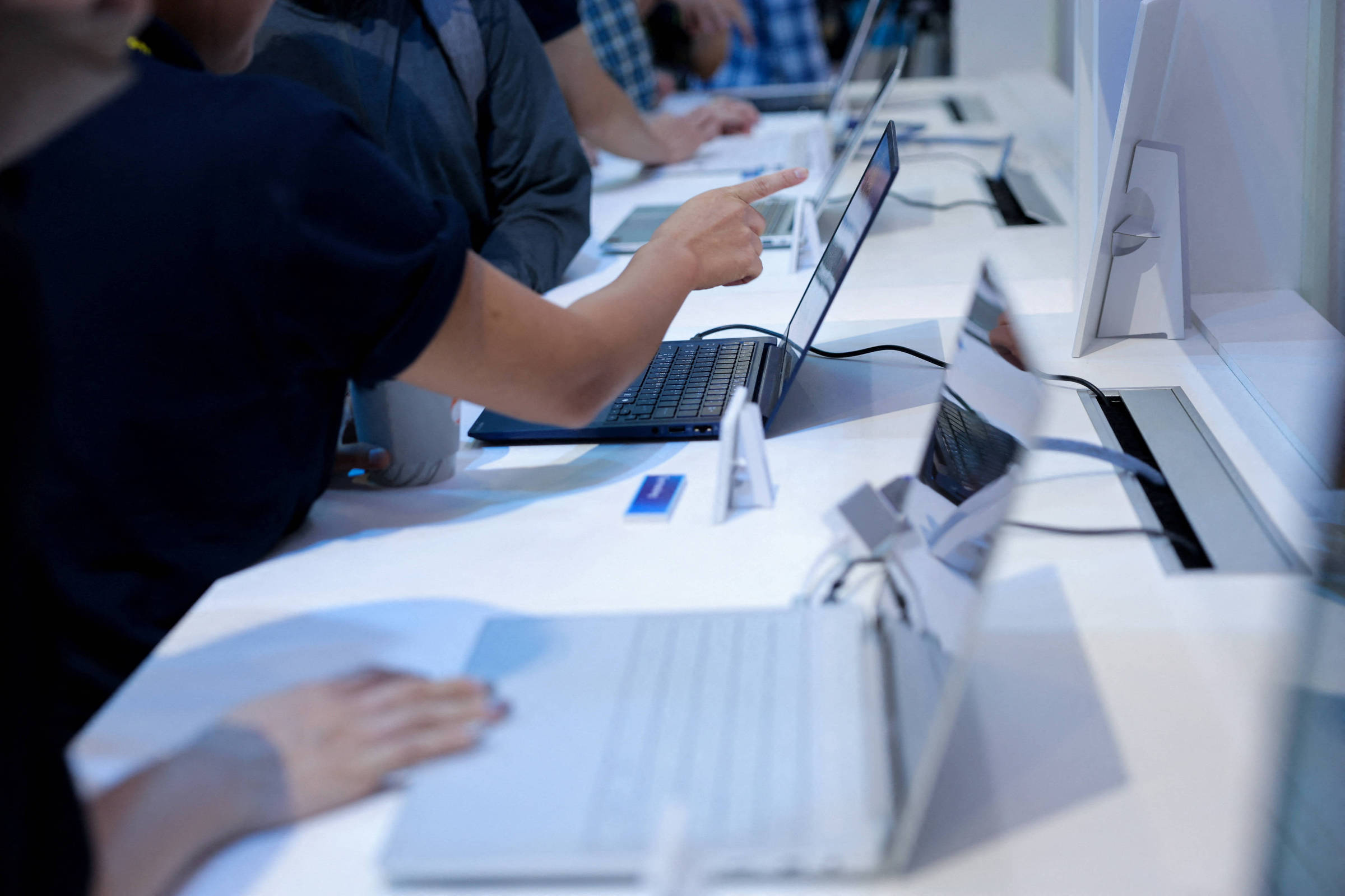 Veja bons modelos de notebook por até R$ 2.500 – 02/12/2024 – Tec