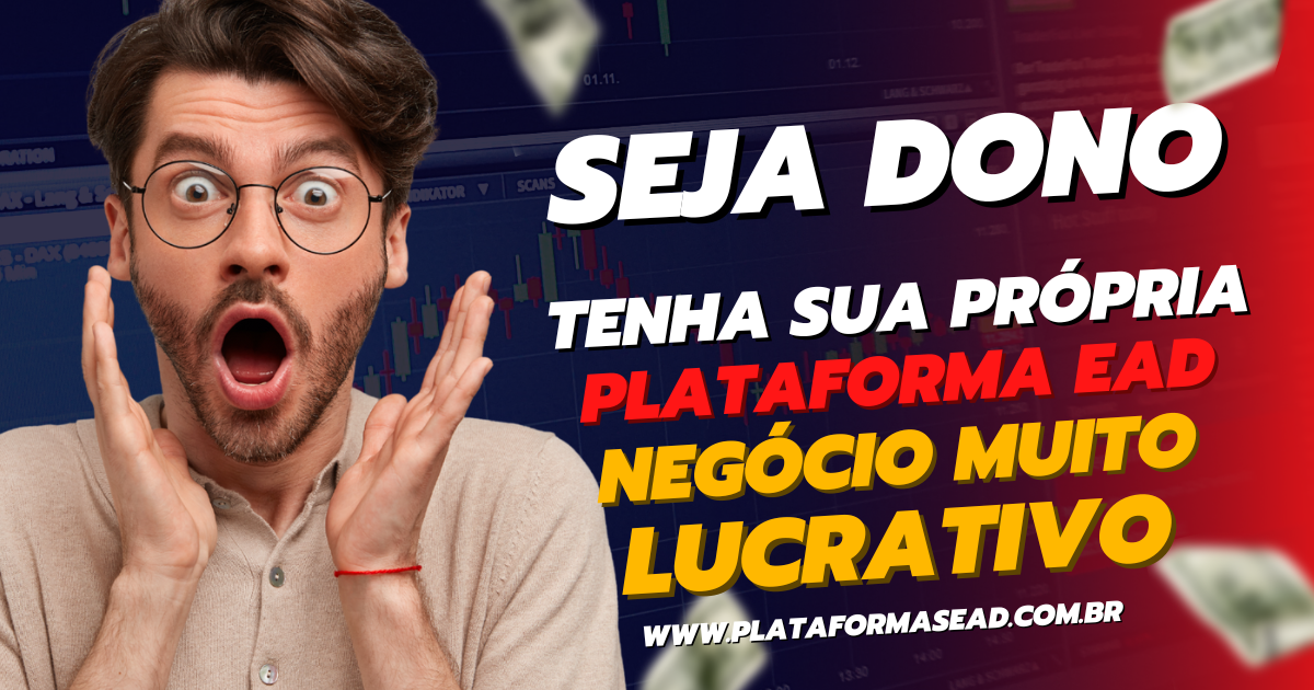 Plataformas de Cursos EAD