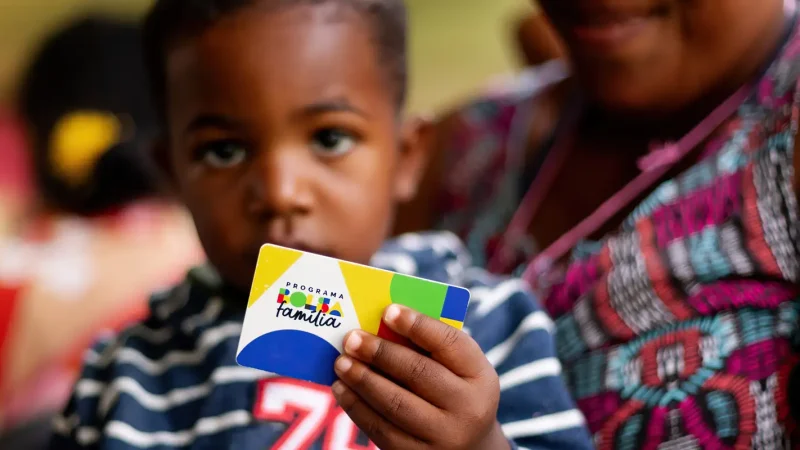 Caixa começa a pagar Bolsa Família de fevereiro