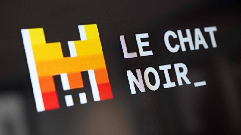 A startup francesa que quer desafiar os gigantes da IA – 16/01/2025 – Mercado