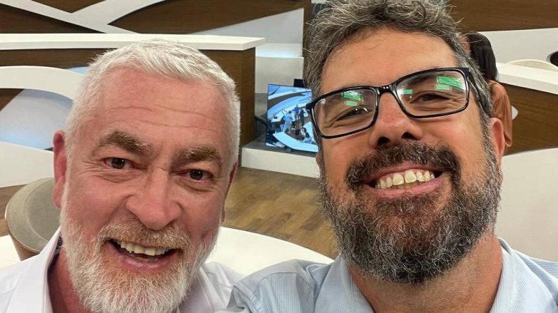 Alex Atala gosta de pizza com ketchup – 12/01/2025 – Cozinha Bruta