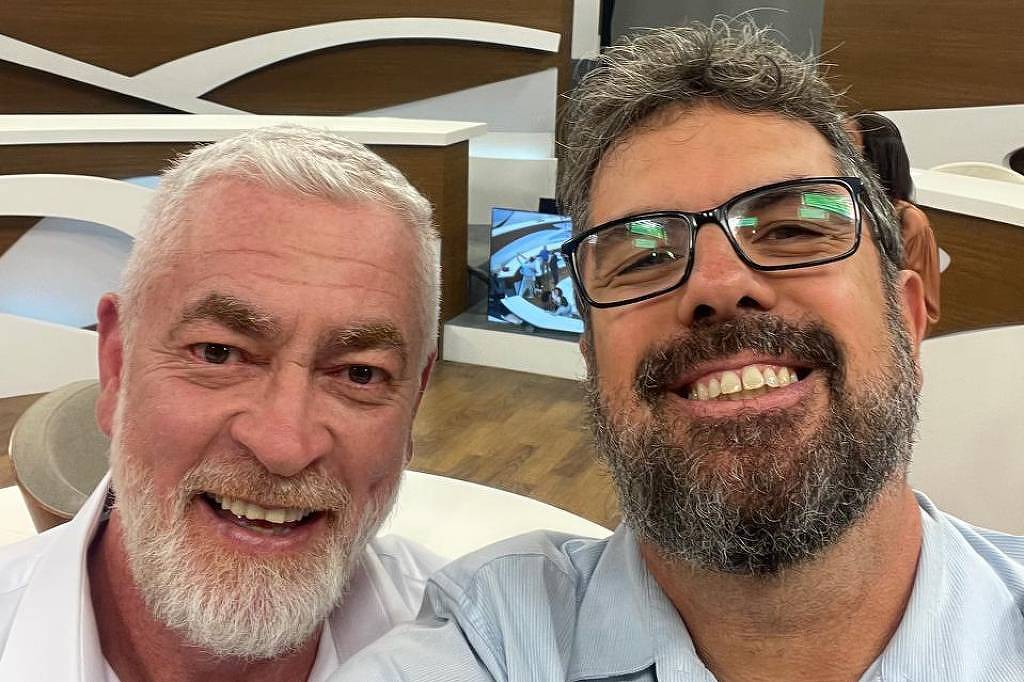 Alex Atala gosta de pizza com ketchup – 12/01/2025 – Cozinha Bruta