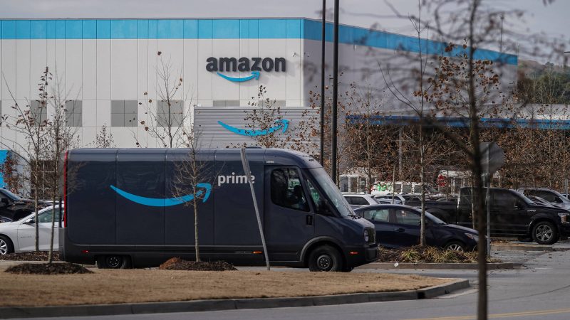 Amazon pausa entrega por drones no EUA – 20/01/2025 – Tec