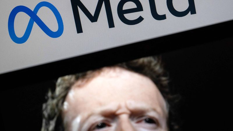 Cresce as buscas por como excluir Facebook e Instagram – 14/01/2025 – Tec