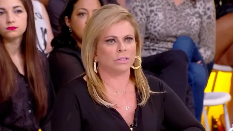 Após divulgar BBB 25 na Globo, Christina Rocha vai ser comentarista de reality shows no Kwai