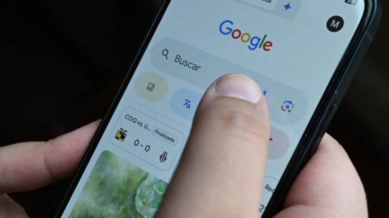 Apple e Google enfrentam nova investigação no Reino Unido – 23/01/2025 – Tec