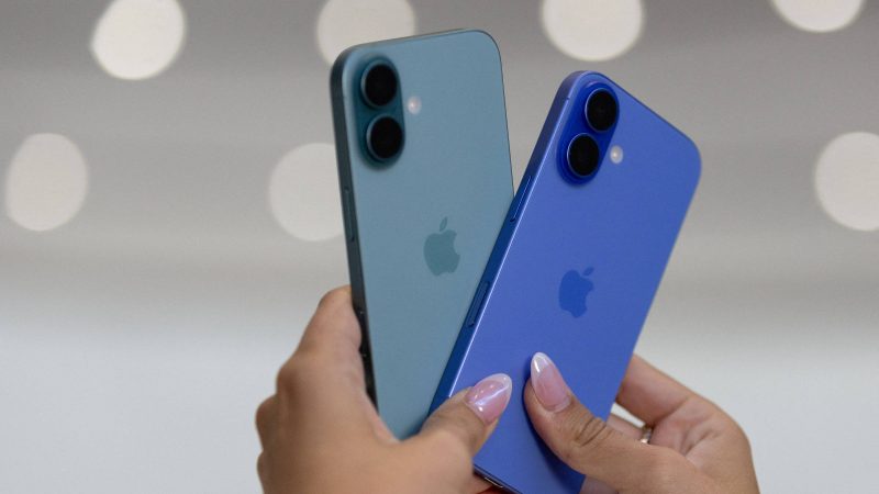 Apple pagará US$ 95 mi para encerrar processo sobre Siri – 03/01/2025 – Tec