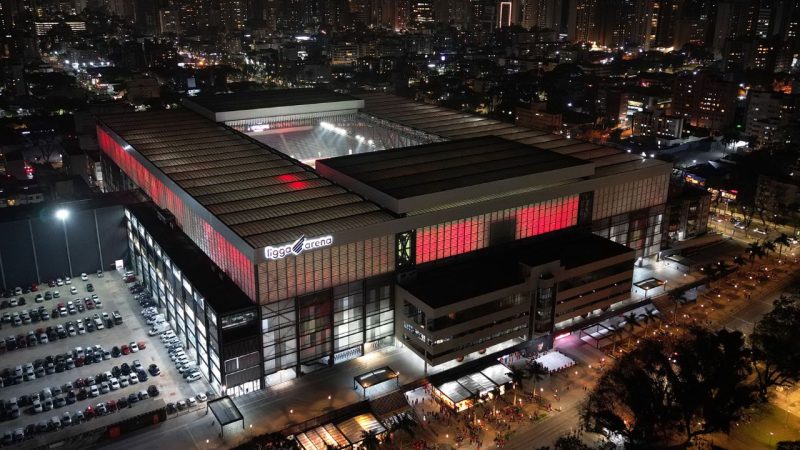 Petraglia fala valor do pagamento da dívida da Arena
