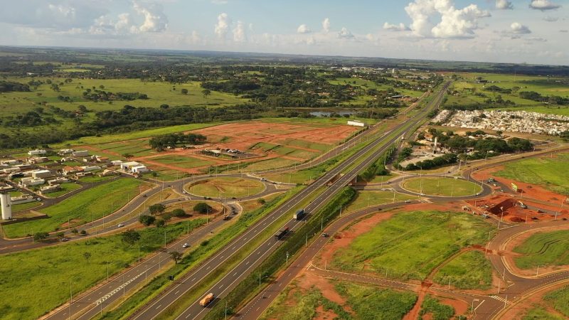 BNDES prevê até R$ 30 bilhões para concessões de rodovias em 2025