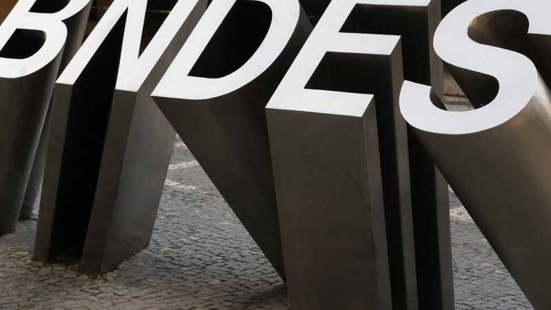 BNDES lança fundos para a economia verde