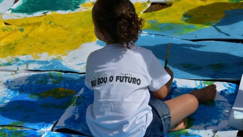 Bolsa família tira 5 milhões de crianças da pobreza, diz Unicef