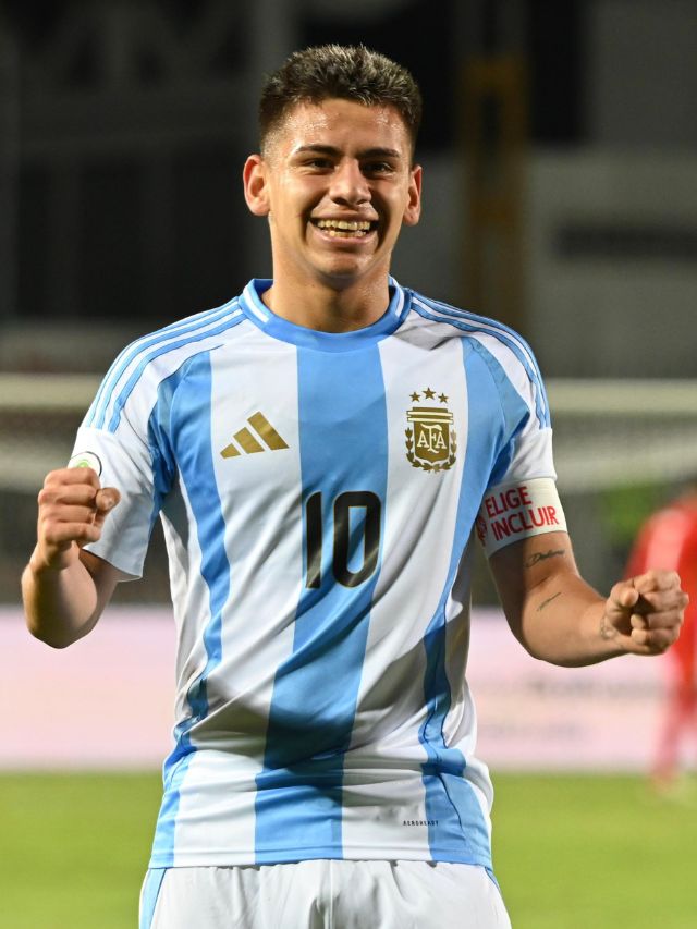 Brasil x Argentina: resultado e gols do Sul-Americano Sub-20