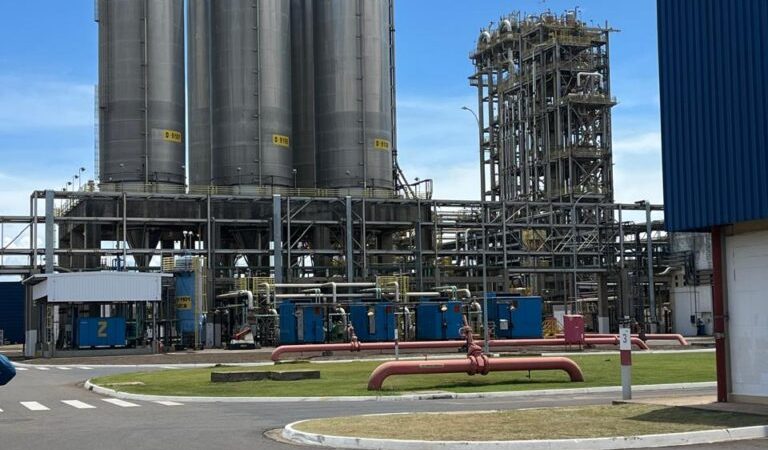Braskem impulsiona produção de polipropileno em Paulínia e se destaca em 2024 – Jornal Aqui Paulínia