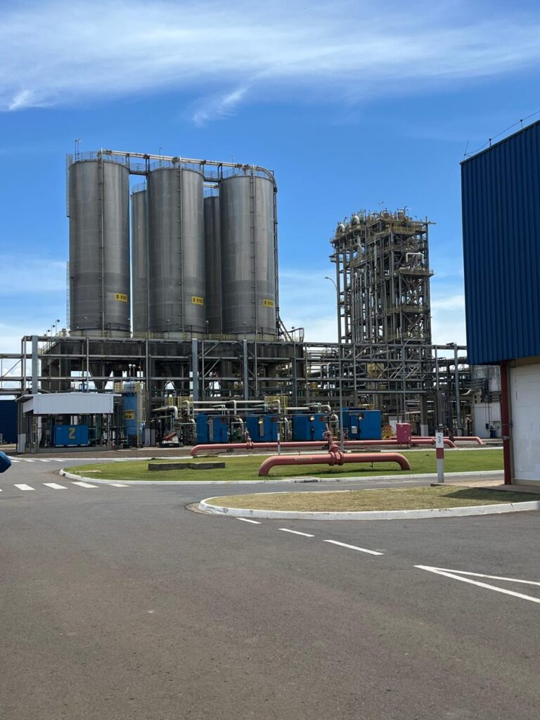Braskem impulsiona produção de polipropileno em Paulínia e se destaca em 2024 – Jornal Aqui Paulínia