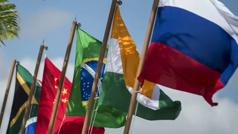 Brics vai debater inteligência artificial e novas tecnologias