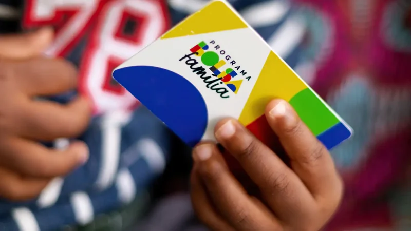 Caixa termina de pagar parcela de janeiro do Bolsa Família