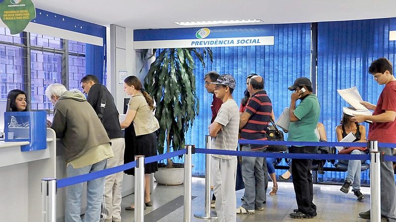 Carlos Kuka sugere Posto de Atendimento do INSS em Paulínia – Câmara Municipal de Paulínia – Jornal Aqui Paulínia