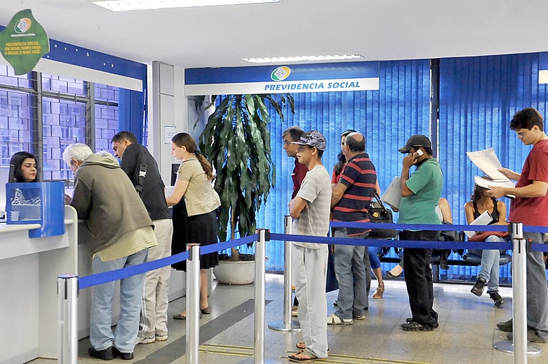 Carlos Kuka sugere Posto de Atendimento do INSS em Paulínia – Câmara Municipal de Paulínia – Jornal Aqui Paulínia