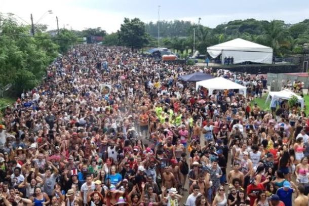 Carnaval na cidade de Campinas traz 55 blocos de rua – Jornal Aqui Paulínia