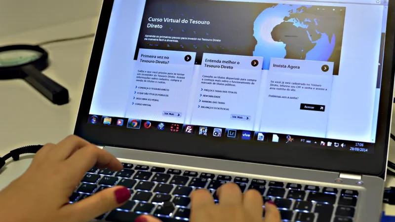Tesouro Direto e B3 anunciam empresas inovadoras que receberão suporte