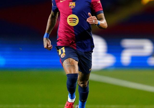Champions League 2024/25: veja classificados para as oitavas e playoffs