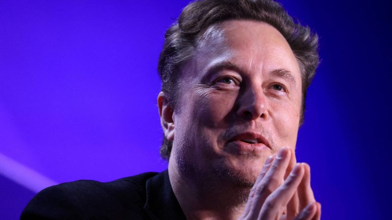 China cogita venda do TikTok nos EUA para Elon Musk – 13/01/2025 – Mercado
