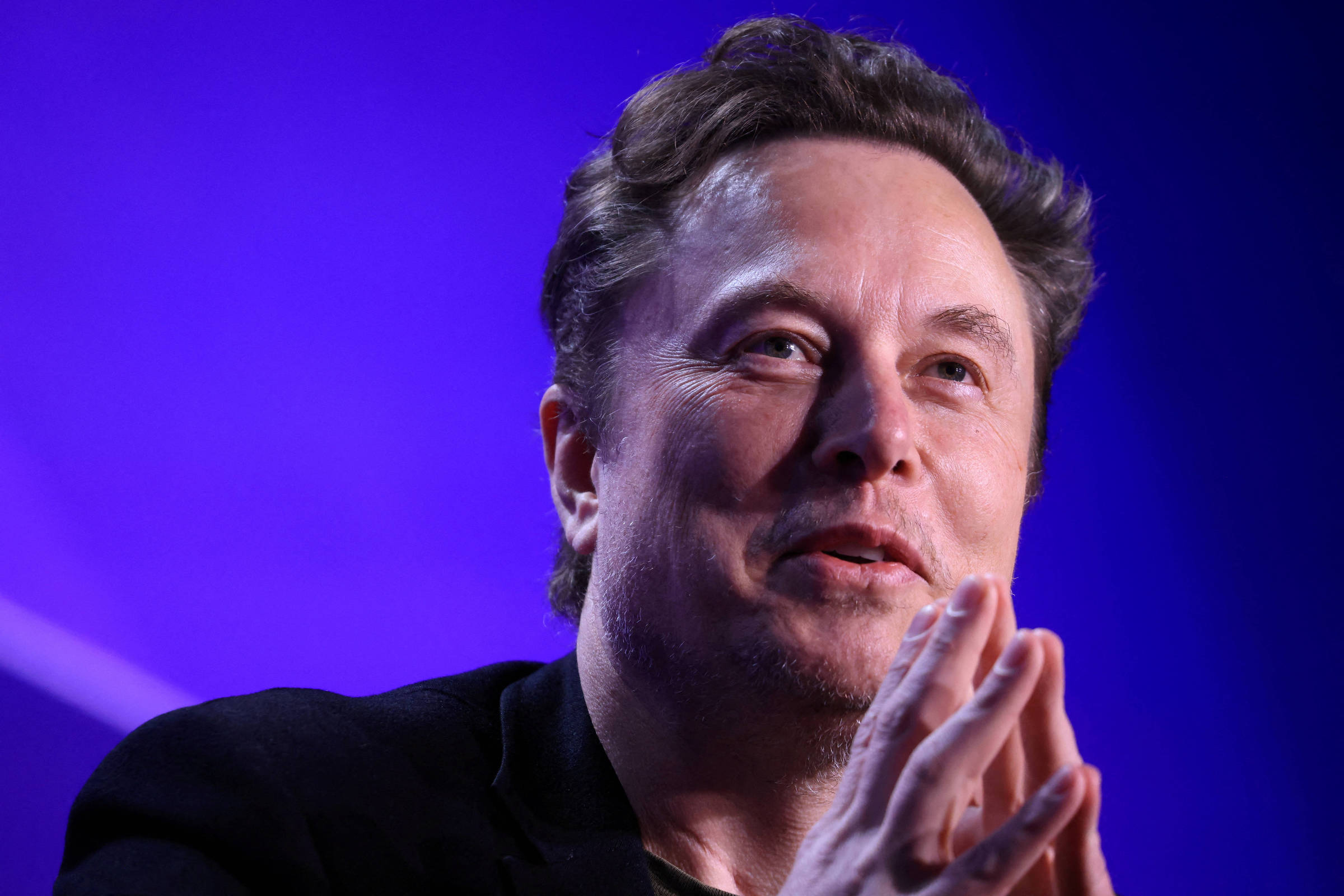 China cogita venda do TikTok nos EUA para Elon Musk – 13/01/2025 – Mercado