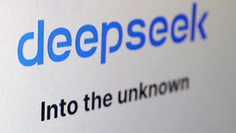 Com DeepSeek, China inova e Estados Unidos imitam – 30/01/2025 – Tec