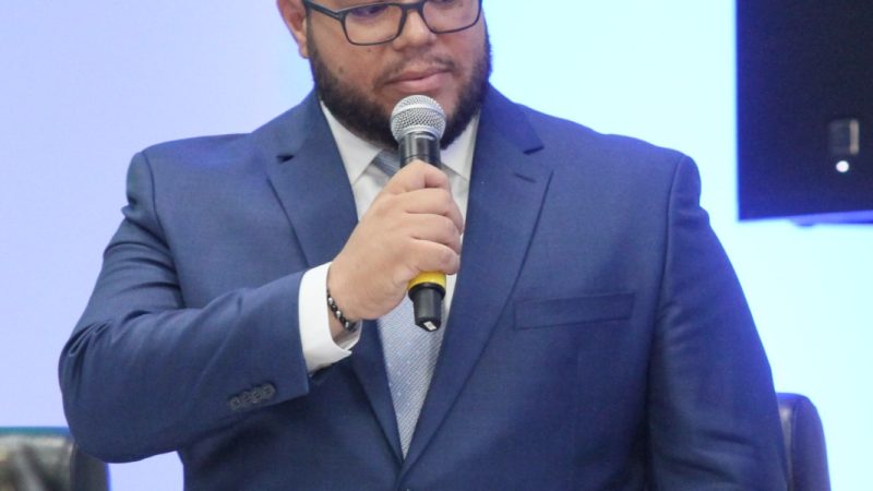 Nessa sexta-feira (21) acontecerá um jogo festivo em comemoração ao aniversário do prefeito Danilo Barros. – Jornal Aqui Paulínia