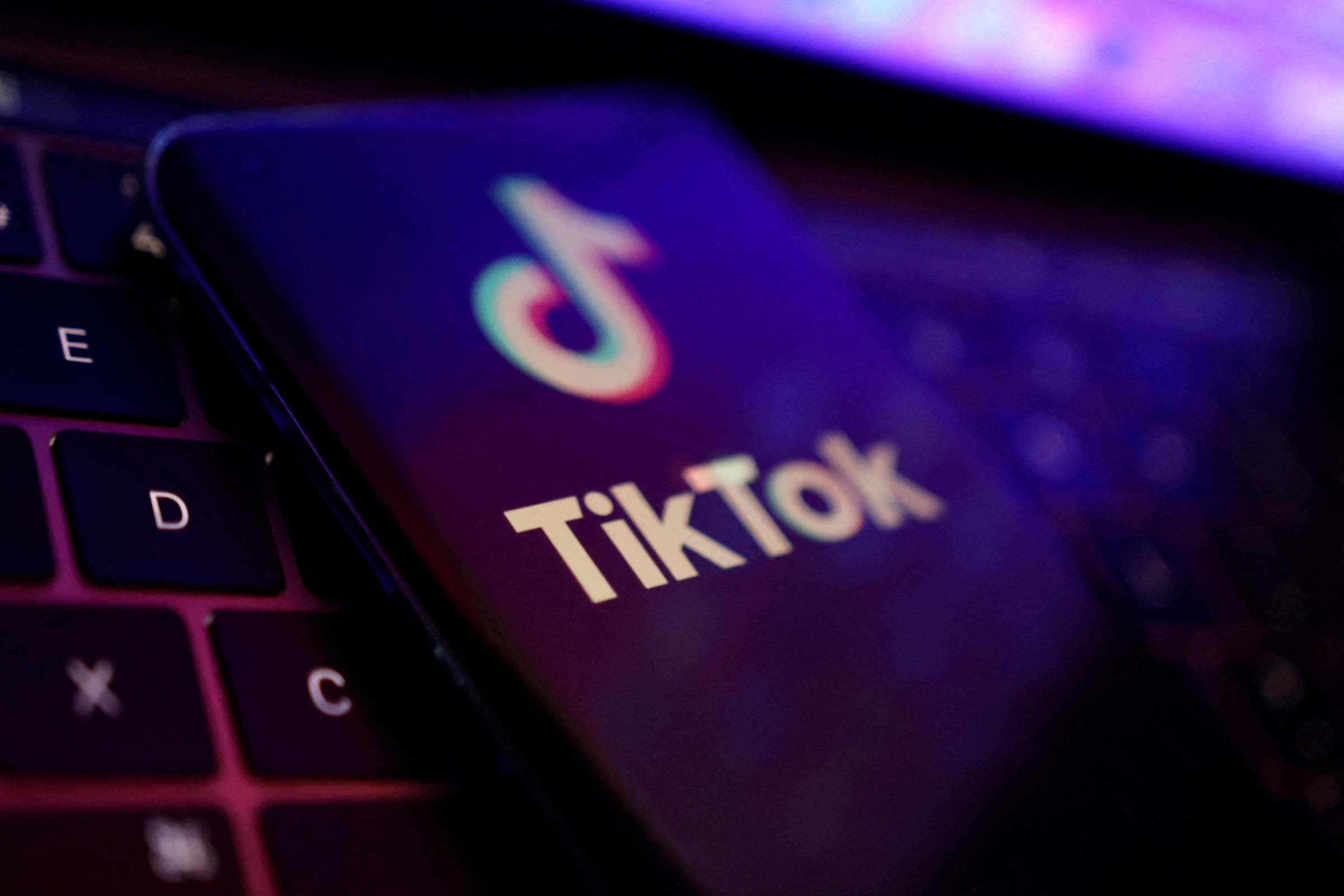 Decisão sobre TikTok sinaliza nova era da competição – 18/01/2025 – Tec