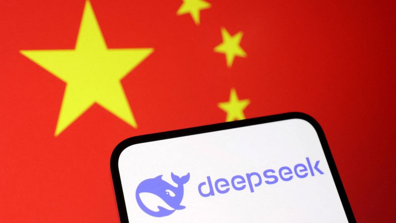 DeepSeek: O que é? Por que tecnologia chinesa preocupa EUA – 27/01/2025 – Tec