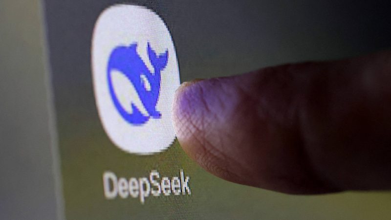 DeepSeek: avanço semeia dúvidas sobre gastos com IA – 27/01/2025 – Tec