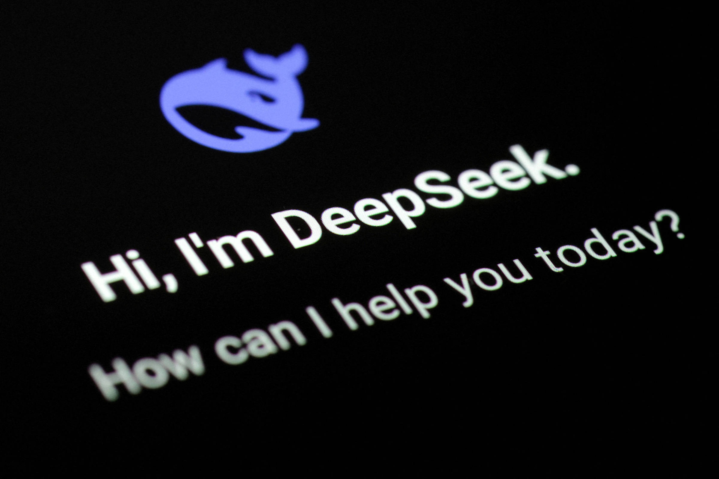 DeepSeek cria nova maneira de construir IA poderosa – 29/01/2025 – Tec