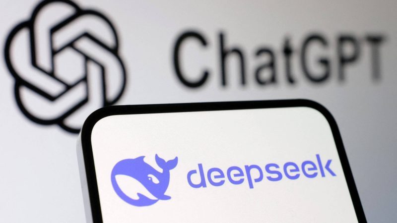 DeepSeek muda as regras do grande jogo da IA – 27/01/2025 – Tec