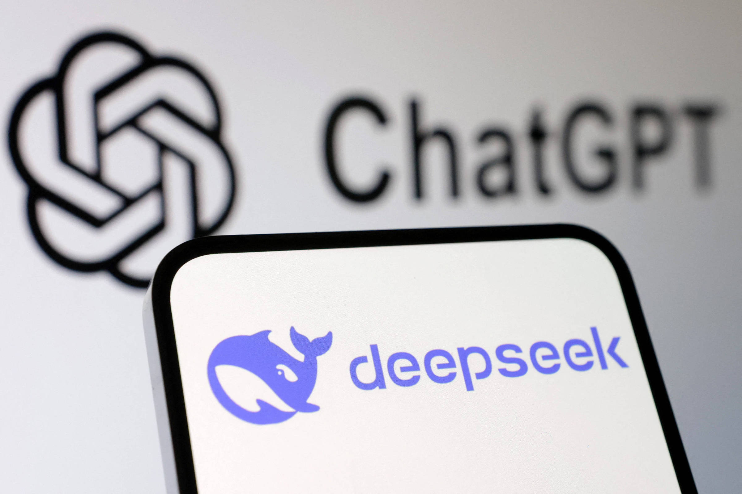DeepSeek muda as regras do grande jogo da IA – 27/01/2025 – Tec