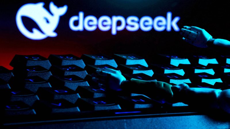 DeepSeek sob o capô – 29/01/2025 – Tec