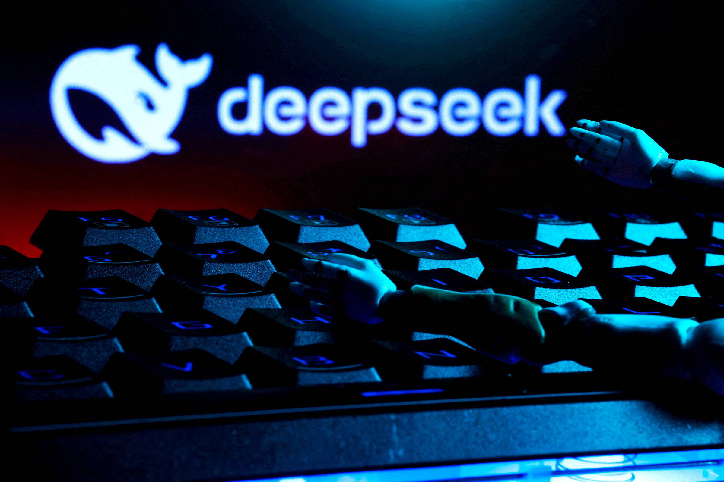DeepSeek sob o capô – 29/01/2025 – Tec