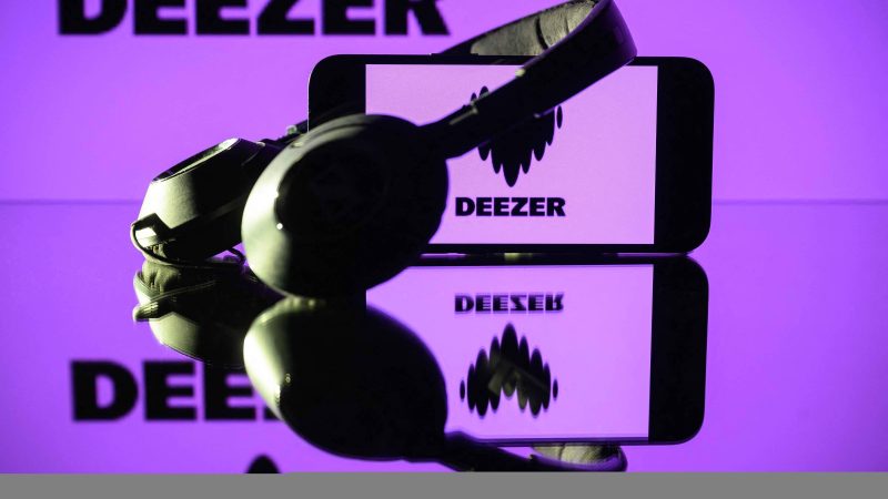 Deezer tem uma em cada dez músicas gerada por IA – 24/01/2025 – Ilustrada