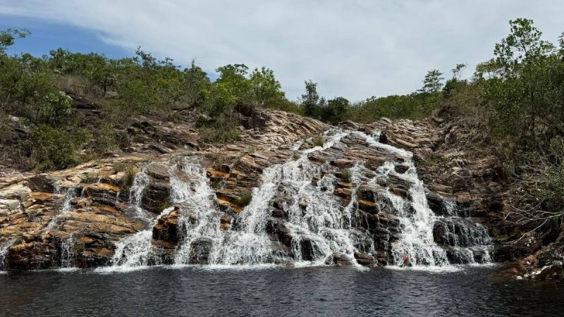 Delfinópolis tem queijos e cachoeiras na Serra da Canastra – 08/01/2025 – Turismo