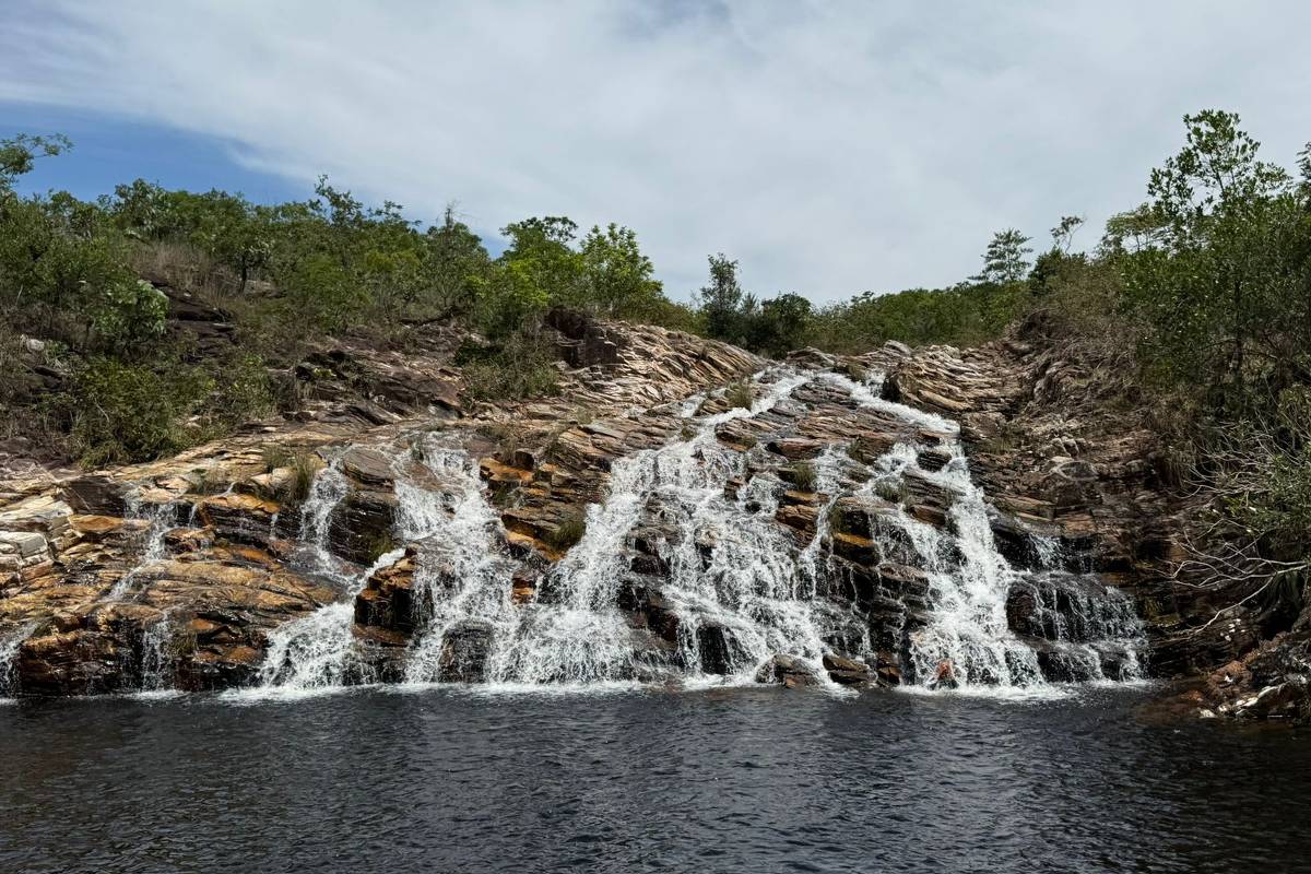 Delfinópolis tem queijos e cachoeiras na Serra da Canastra – 08/01/2025 – Turismo
