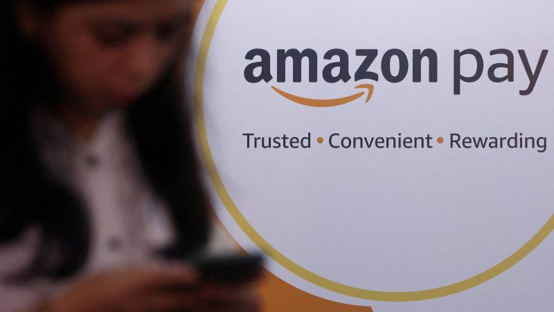EUA: Amazon é acusada de rastrear usuários secretamente – 29/01/2025 – Tec