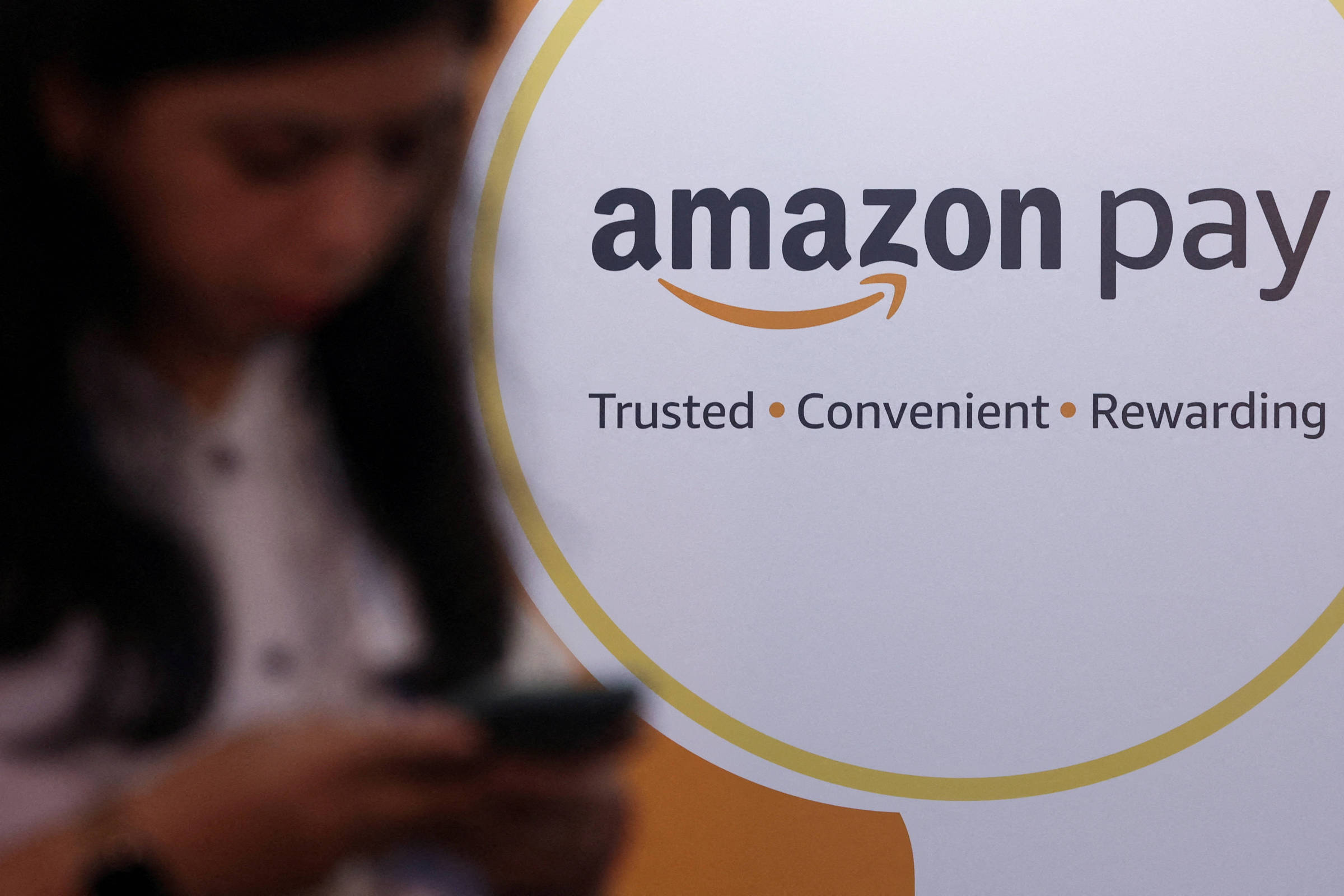 EUA: Amazon é acusada de rastrear usuários secretamente – 29/01/2025 – Tec
